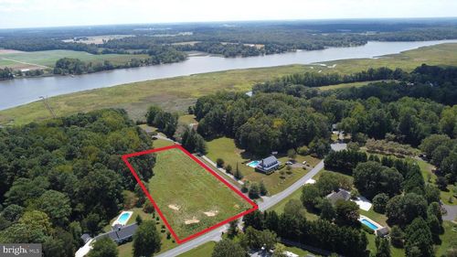 LOT #6 High Banks Dr, EASTON, MD, 21601 | Card Image