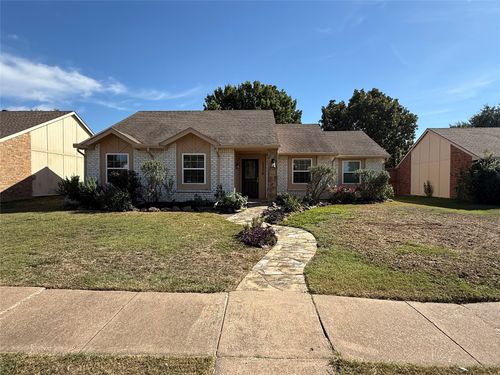 1316 Timberview Dr, Allen, TX, 75002-2927 | Card Image