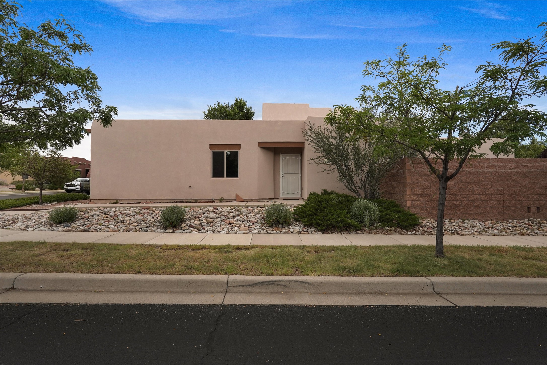 Residential in Santa Fe