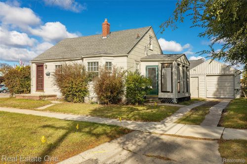 3116 Coolidge Hwy, Berkley, MI, 48072-1651 | Card Image