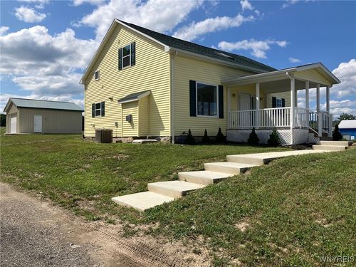 9050 State Route 408, Nunda, NY, 14517-9727 | Card Image