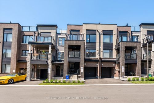 16 Herman Gilroy Lane, Markham, ON, L6C3L7 | Card Image