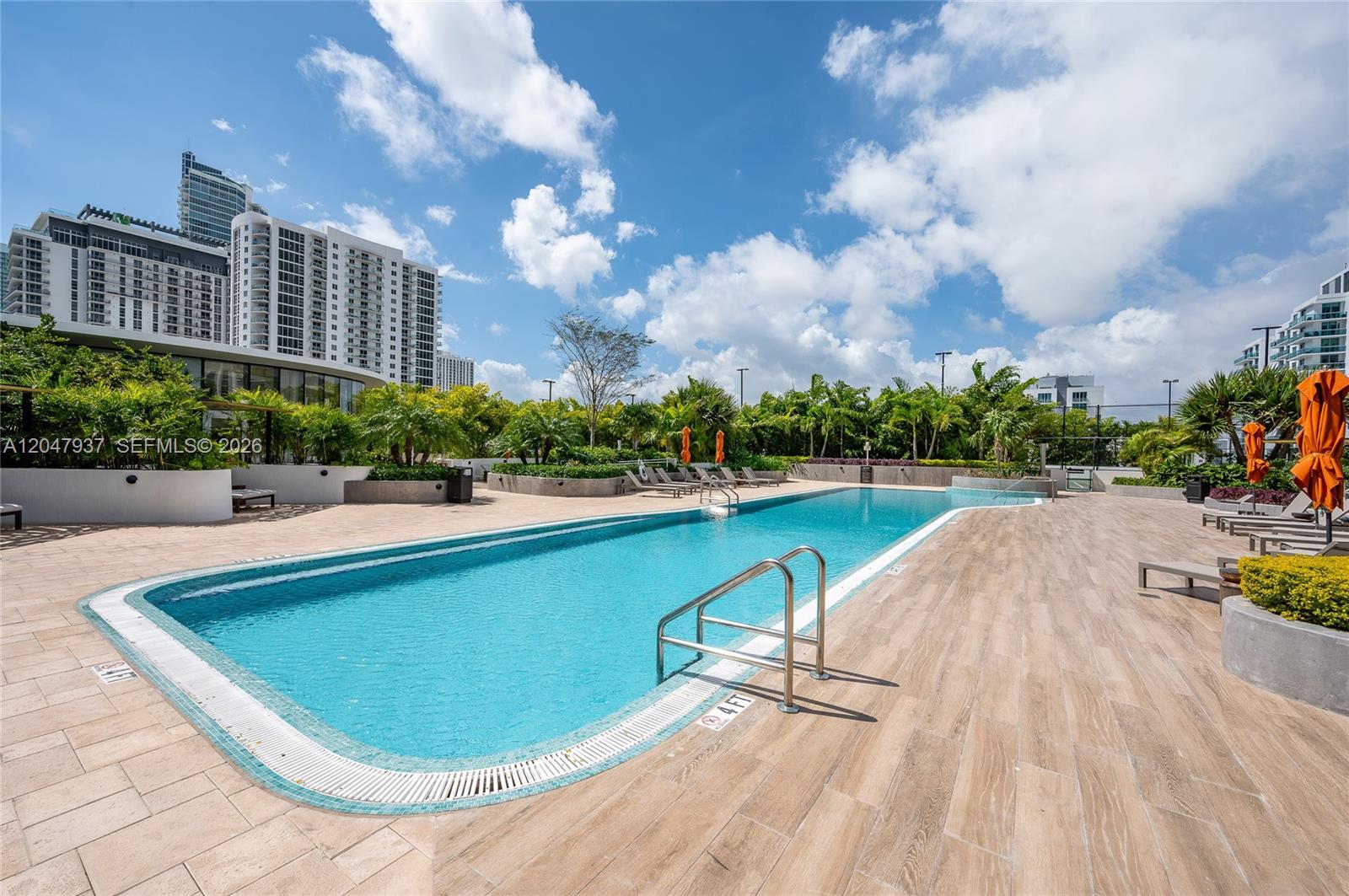 Residential Lease in Miami 5