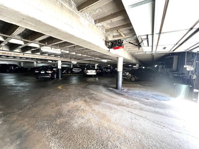 APT-706 - 6300 N Sheridan Rd, Condo with 1 bedrooms, 1 bathrooms and null parking in CHICAGO IL | Image 24