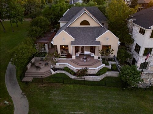 4776 Stonebriar Cir, College Station, TX, 77845-8987 | Card Image