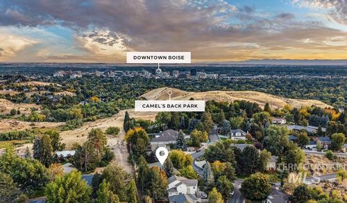 1064 W Parkhill Dr, Boise, ID, 83702-1340 | Card Image