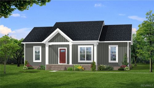 TBD Mary Rd, Bracey, VA, 23919 | Card Image