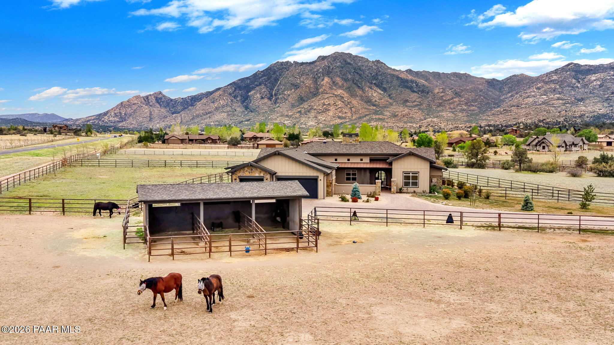 Residential in Prescott 2