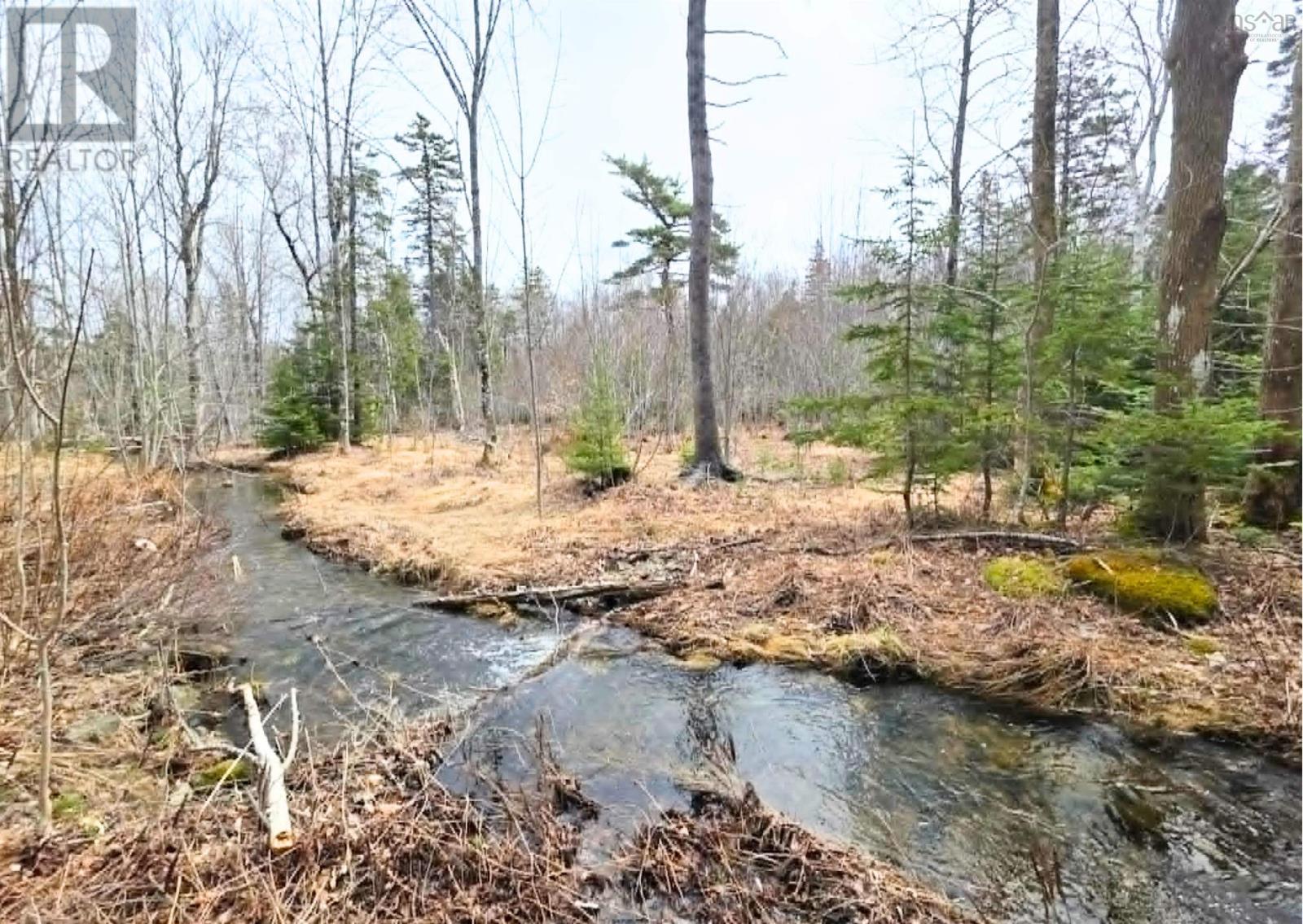 Land in Cape Breton 2