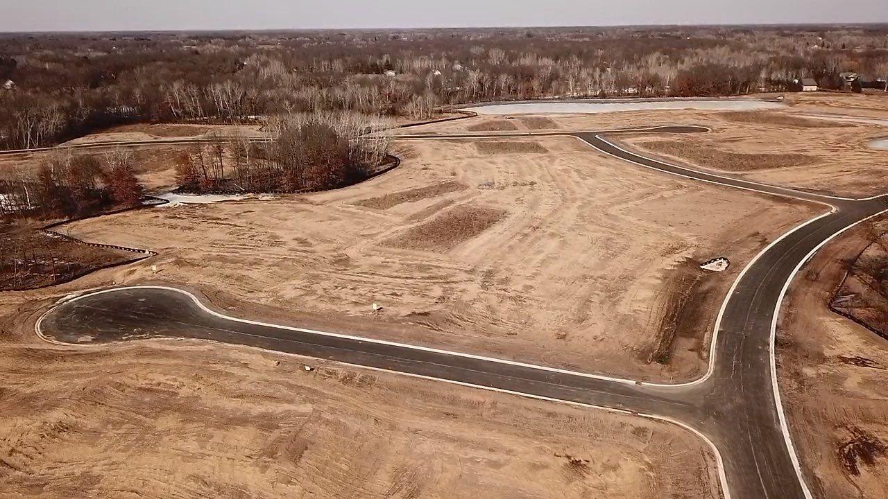 Land in Ham Lake 3