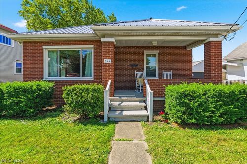 577 5th Street, Carrollton, OH, 44615 | Card Image