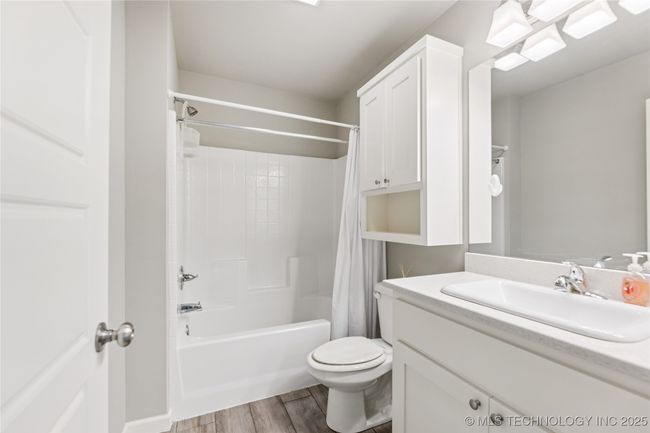 13936 S Ironwood Pl, House other with 3 bedrooms, 2 bathrooms and null parking in Glenpool OK | Image 23