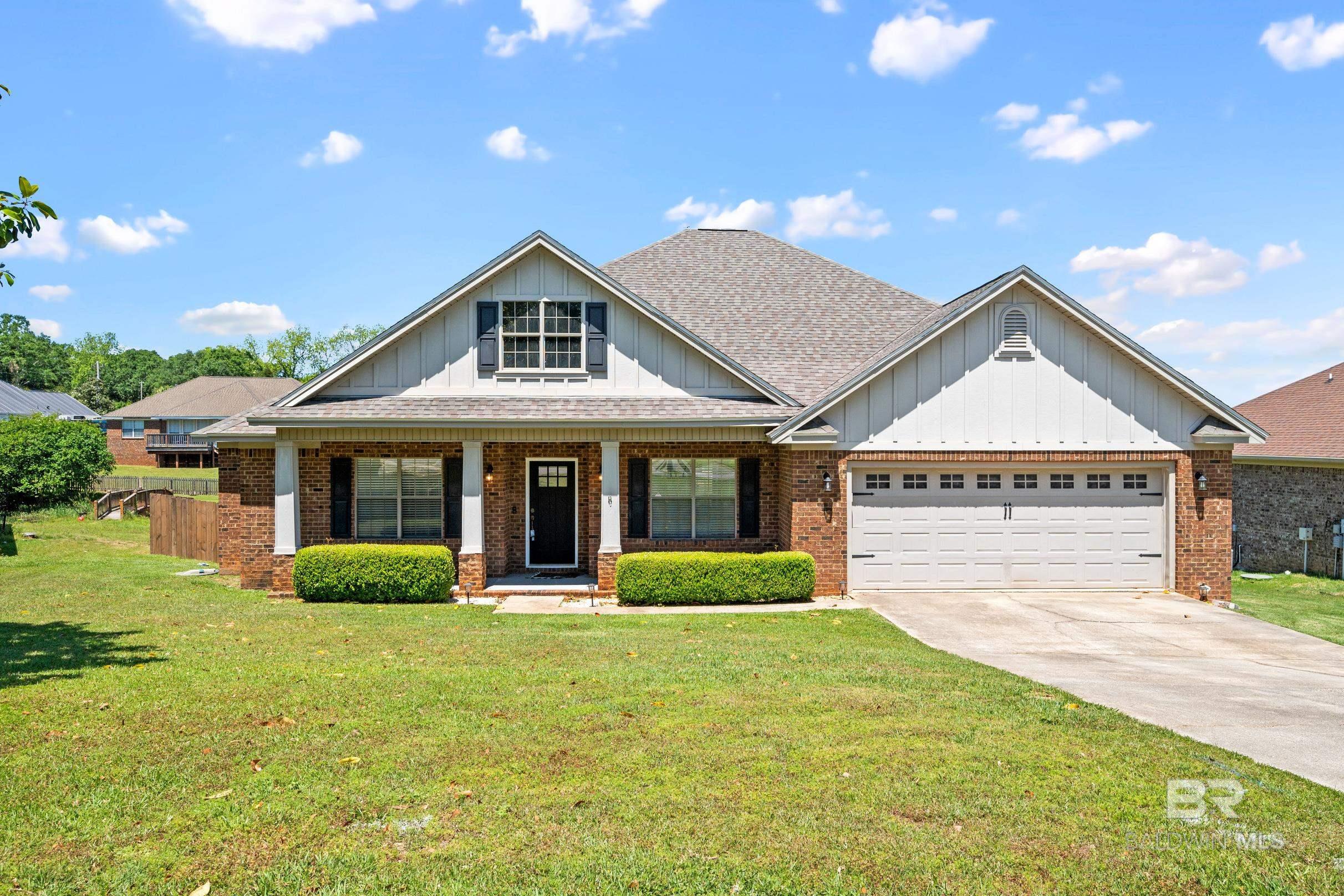 Lakeland Dr, Loxley, AL 36551