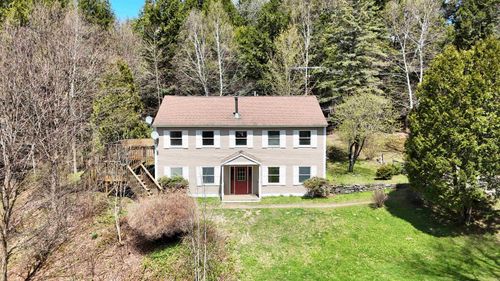 429 Alpine View Road, Stowe, VT, 05672 | Card Image