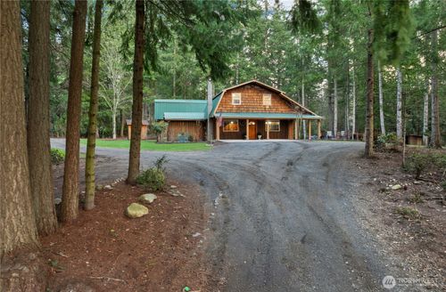 7217 Nw Scomanov Lane, Olalla, WA, 98359 | Card Image