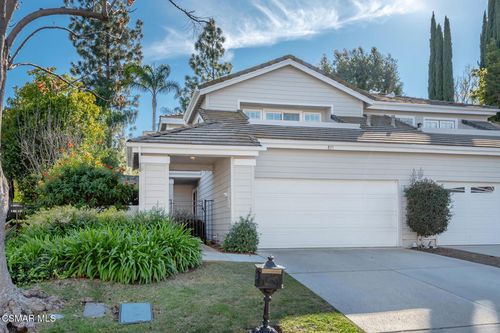 815 Sunstone Street, Westlake Village, CA, 91362 | Card Image