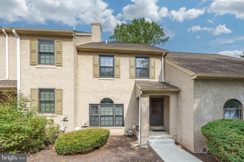 1606 Stoneham Dr, WEST CHESTER, PA, 19382-6654 | Card Image