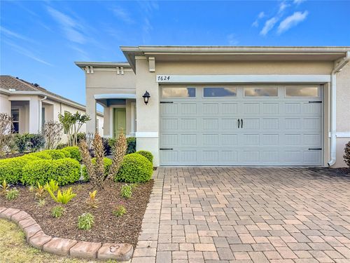 7624 Sand Pierre Ct, Kissimmee, FL, 34747-2831 | Card Image