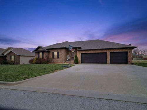 2570 E Keystone Dr, Republic, MO, 65738-1734 | Card Image