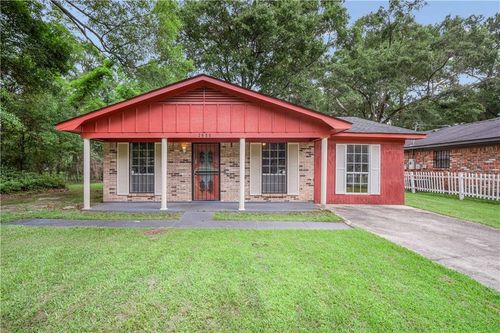 2958 Truett Avenue, Mobile, AL, 36612 | Card Image