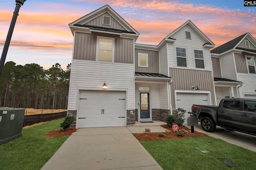 2028 Armada Rd, Columbia, SC, 29229-8494 | Card Image