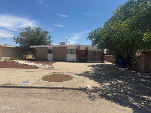 5228 Blue Ridge Drive, El Paso, TX, 79904 | Card Image