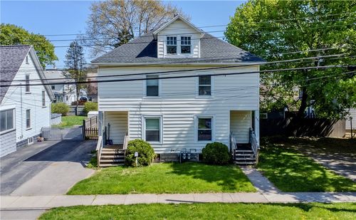 235 East Ave, East Rochester, NY, 14445-1505 | Card Image