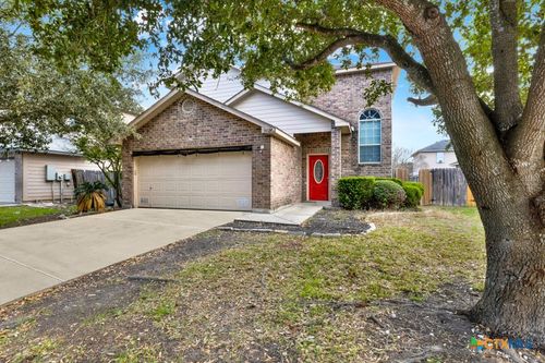 3429 Rob Roy St, Seguin, TX, 78155-7322 | Card Image