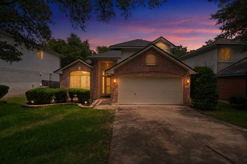 12809 Council Bluff Drive, Austin, TX, 78727 | Card Image