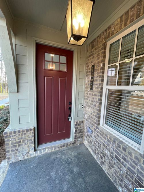 1696 Thatcham Lane, HOOVER, AL, 35244 | Card Image