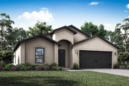 5413 Dayton Ln, PORT CHARLOTTE, FL, 33981-2017 | Card Image