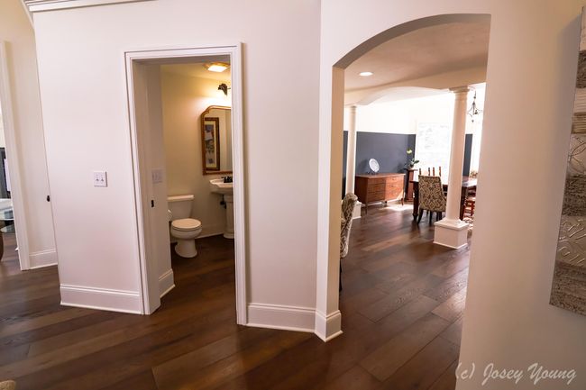 12709 Ospreys Way, House other with 5 bedrooms, 4 bathrooms and null parking in Dewitt MI | Image 15