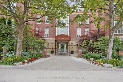 210-485 Rosewell Ave, Toronto, ON, M4R2J2 | Card Image