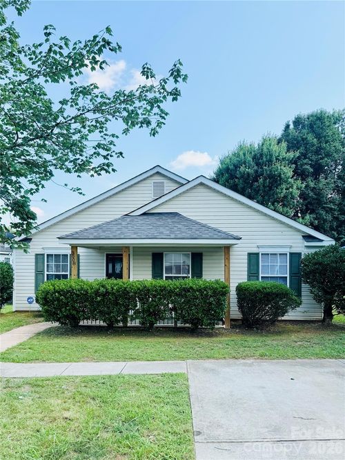 3008 Rockingham Ln Sw, Concord, NC, 28025-6037 | Card Image