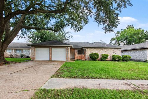 4806 Marywood Dr, Spring, TX, 77388-4950 | Card Image