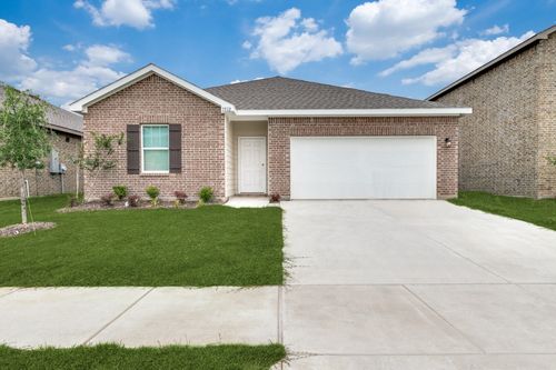 1512 Ancer Way, Haslet, TX, 76052-3123 | Card Image