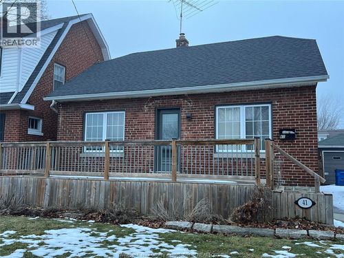 41 Alexandra Ave, Chatham, ON, N7M1X9 | Card Image
