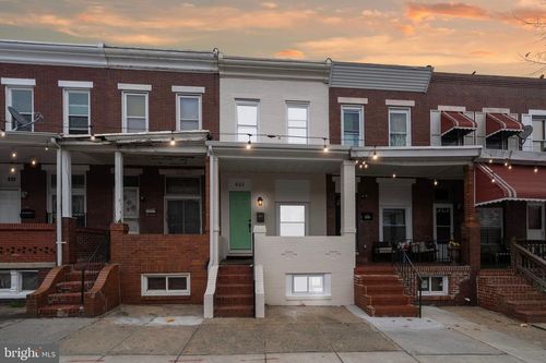 433 N Robinson St, BALTIMORE, MD, 21224-1328 | Card Image