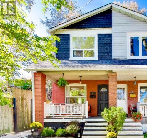 4 Bellhaven Rd, Toronto, ON, M4L3J5 | Card Image