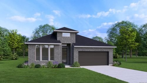 1614 Dunvegan Park, Bulverde, TX, 78163-2589 | Card Image