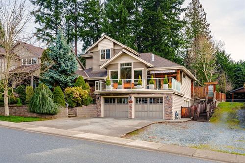 3676 Monterey Dr, Nanaimo, BC, V9T6R9 | Card Image