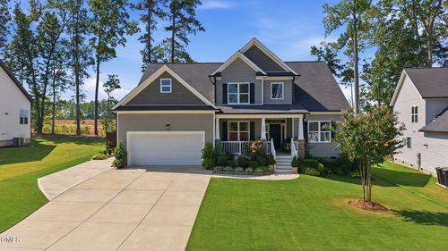 245 Stephens Way, Youngsville, NC, 27596-8047 | Card Image