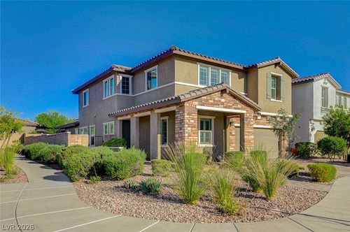 604 Our Heritage St, Henderson, NV, 89011-5336 | Card Image