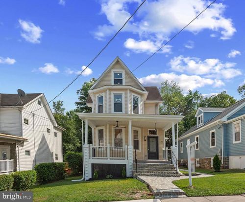 529 Rossiter Ave, BALTIMORE, MD, 21212-4508 | Card Image