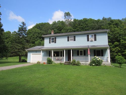 446 Vt Route 15, Underhill, VT, 05489-9325 | Card Image