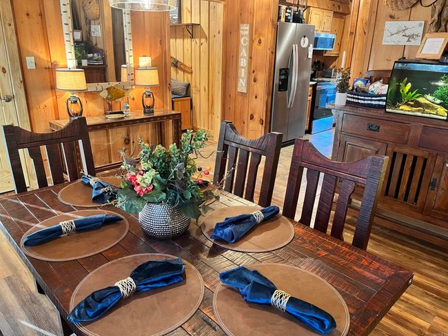 173 Henry Ln, House other with 3 bedrooms, 2 bathrooms and null parking in Shirley AR | Image 23