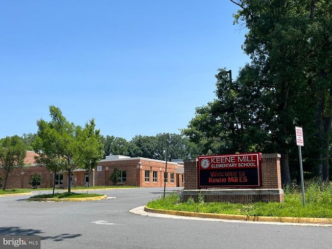 6313 Bardu Ave, House other with 3 bedrooms, 2 bathrooms and null parking in SPRINGFIELD VA | Image 26