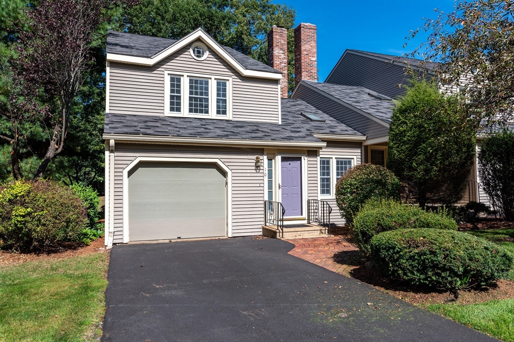 Harrington Farms Way, Shrewsbury, MA 01545