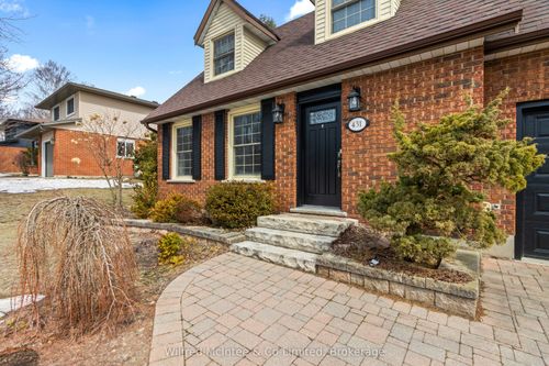 431 Thede Dr, Port Elgin, ON, N0H2C4 | Card Image