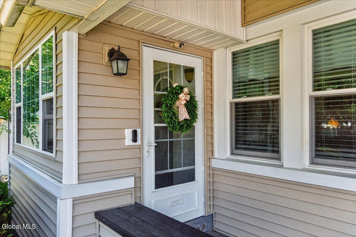 Residential in Colonie 4
